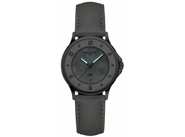 CERTINA C039.251.16.116.00 Lady, фото 2 | Интернет-магазин оригинальных часов и аксессуаров