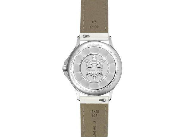 CERTINA C039.251.16.116.00 Lady, фото 3 | Интернет-магазин оригинальных часов и аксессуаров