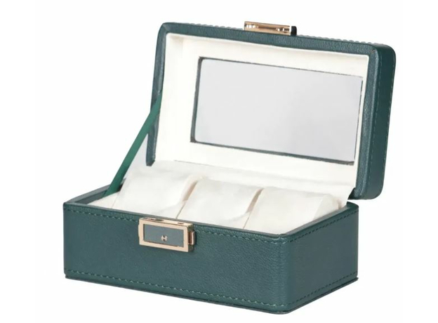 Скринька Salvadore CR/150/3.LW (CR/150/3LW), фото 3 | Интернет-магазин оригинальных часов и аксессуаров