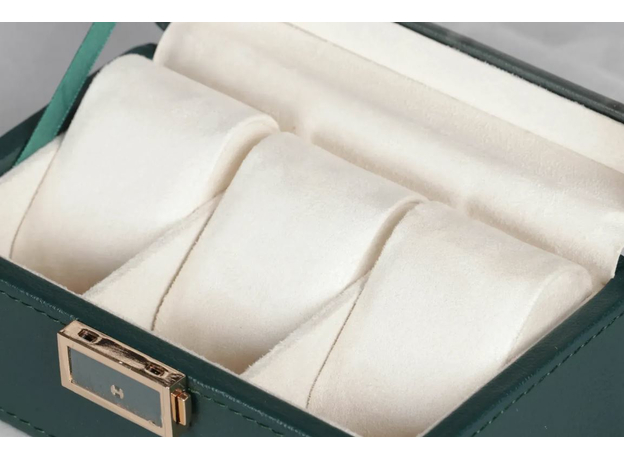 Скринька Salvadore CR/150/3.LW (CR/150/3LW), фото 7 | Интернет-магазин оригинальных часов и аксессуаров