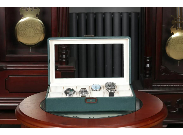 Скринька Salvadore CR/152/12.LW (CR/152/12LW), фото 10 | Интернет-магазин оригинальных часов и аксессуаров