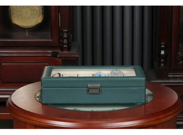 Скринька Salvadore CR/152/12.LW (CR/152/12LW), фото 11 | Интернет-магазин оригинальных часов и аксессуаров