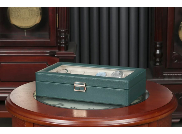 Скринька Salvadore CR/152/12.LW (CR/152/12LW), фото 12 | Интернет-магазин оригинальных часов и аксессуаров