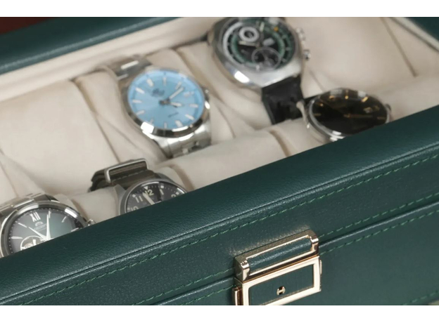 Скринька Salvadore CR/152/12.LW (CR/152/12LW), фото 13 | Интернет-магазин оригинальных часов и аксессуаров