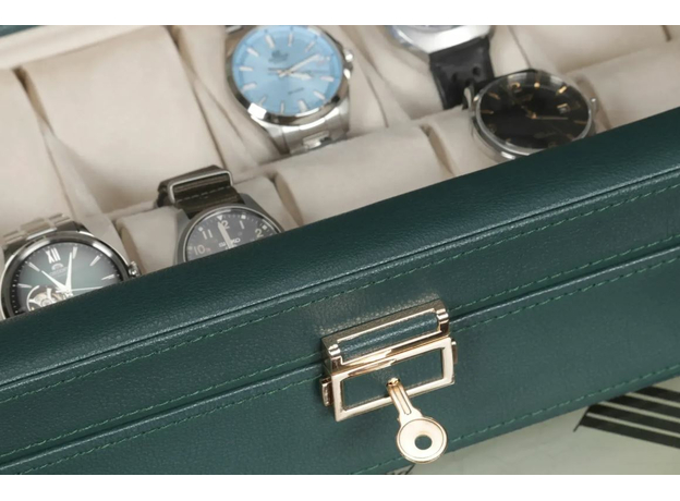 Скринька Salvadore CR/152/12.LW (CR/152/12LW), фото 15 | Интернет-магазин оригинальных часов и аксессуаров