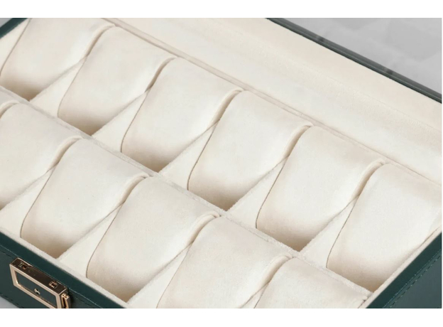 Скринька Salvadore CR/152/12.LW (CR/152/12LW), фото 7 | Интернет-магазин оригинальных часов и аксессуаров