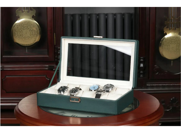 Скринька Salvadore CR/152/12.LW (CR/152/12LW), фото 9 | Интернет-магазин оригинальных часов и аксессуаров