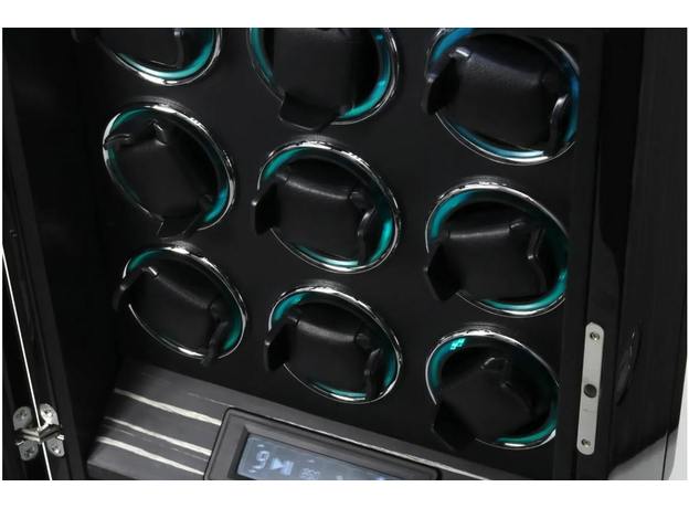 Шкатулка Salvadore DK20009 9x9, фото 10 | Интернет-магазин оригинальных часов и аксессуаров