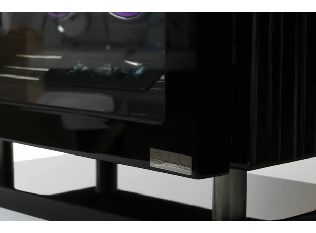 Шкатулка Salvadore DK20009 9x9, фото 12 | Интернет-магазин оригинальных часов и аксессуаров