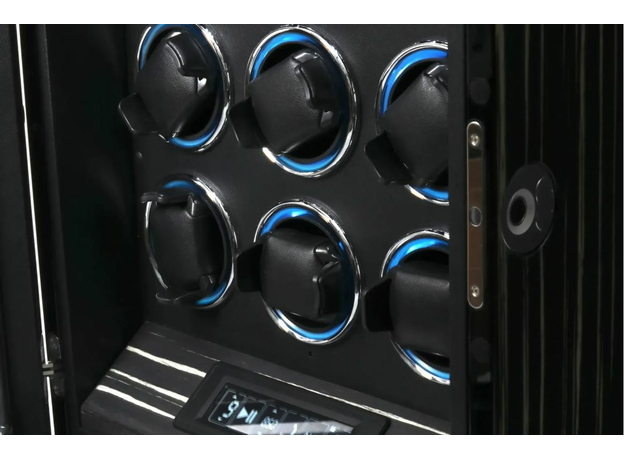 Шкатулка Salvadore DK20009 9x9, фото 13 | Интернет-магазин оригинальных часов и аксессуаров