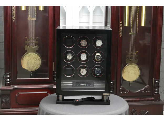 Шкатулка Salvadore DK20009 9x9, фото 15 | Интернет-магазин оригинальных часов и аксессуаров