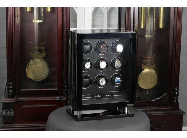 Шкатулка Salvadore DK20009 9x9, фото 16 | Интернет-магазин оригинальных часов и аксессуаров