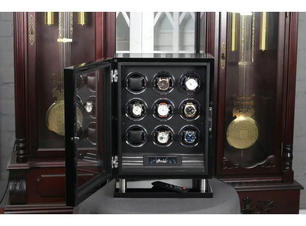 Шкатулка Salvadore DK20009 9x9, фото 17 | Интернет-магазин оригинальных часов и аксессуаров