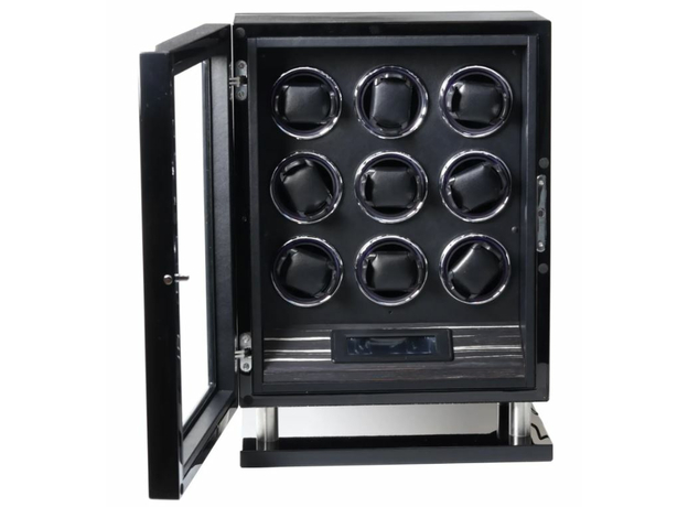 Шкатулка Salvadore DK20009 9x9, фото 2 | Интернет-магазин оригинальных часов и аксессуаров