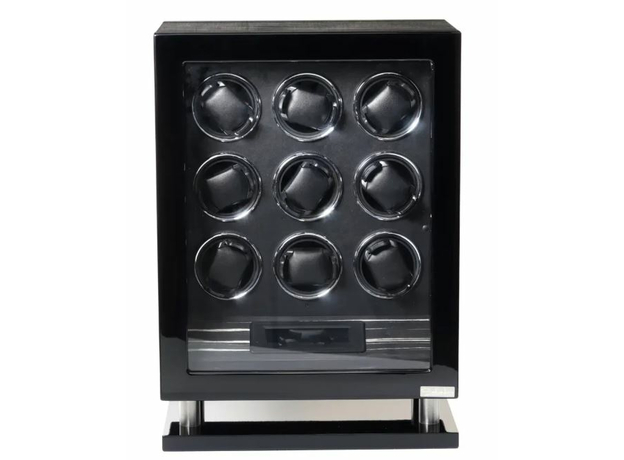 Шкатулка Salvadore DK20009 9x9, фото 3 | Интернет-магазин оригинальных часов и аксессуаров