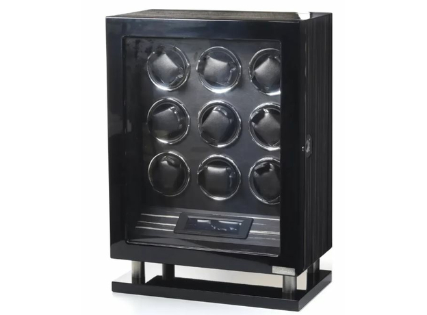 Шкатулка Salvadore DK20009 9x9, фото 4 | Интернет-магазин оригинальных часов и аксессуаров