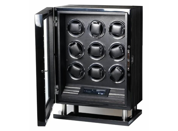 Шкатулка Salvadore DK20009 9x9, фото 5 | Интернет-магазин оригинальных часов и аксессуаров