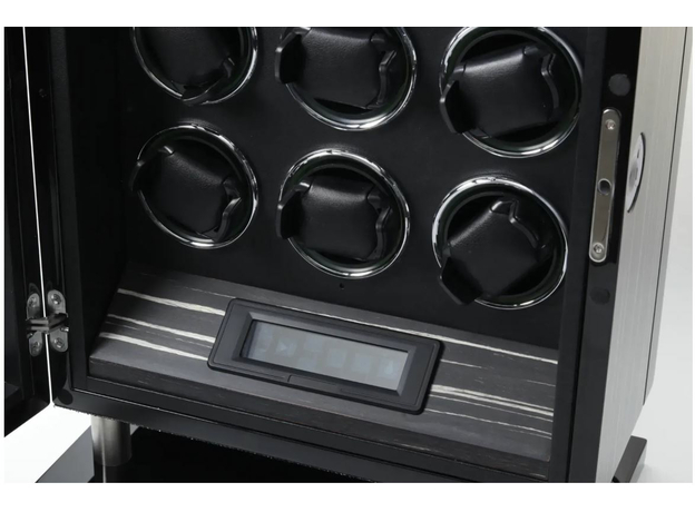 Шкатулка Salvadore DK20009 9x9, фото 6 | Интернет-магазин оригинальных часов и аксессуаров