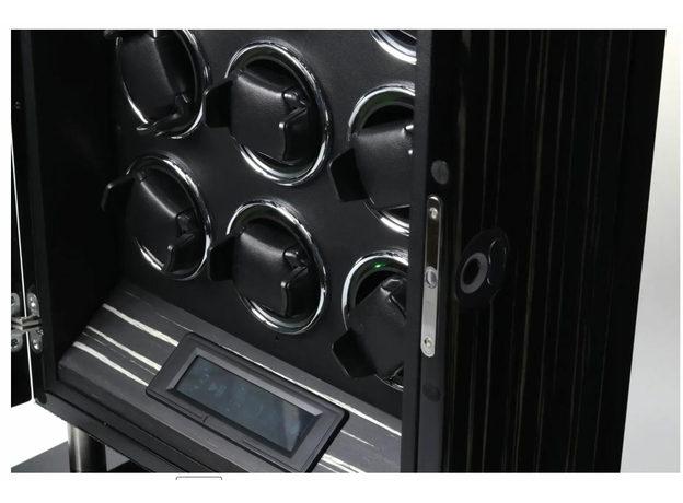 Шкатулка Salvadore DK20009 9x9, фото 7 | Интернет-магазин оригинальных часов и аксессуаров