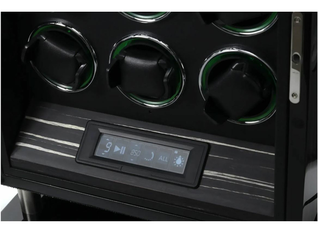 Шкатулка Salvadore DK20009 9x9, фото 8 | Интернет-магазин оригинальных часов и аксессуаров