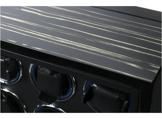 Шкатулка Salvadore DK20009 9x9, фото 9 | Интернет-магазин оригинальных часов и аксессуаров