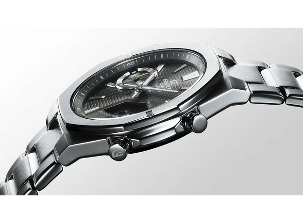 CASIO ECB-S10D-8AEF EDIFICE Bluetooth, фото 2 | Интернет-магазин оригинальных часов и аксессуаров