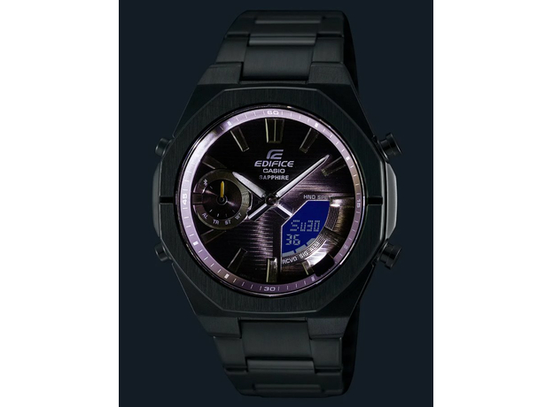 CASIO ECB-S10D-8AEF EDIFICE Bluetooth, фото 3 | Интернет-магазин оригинальных часов и аксессуаров
