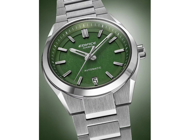 CASIO EFK-100D-3AER EDIFICE Automatic, фото 3 | Интернет-магазин оригинальных часов и аксессуаров