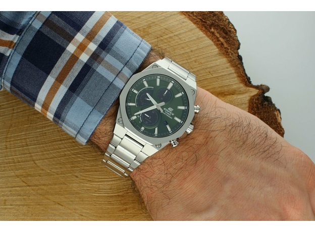 CASIO EFS-S570D-3AUEF EDIFICE, фото 4 | Интернет-магазин оригинальных часов и аксессуаров