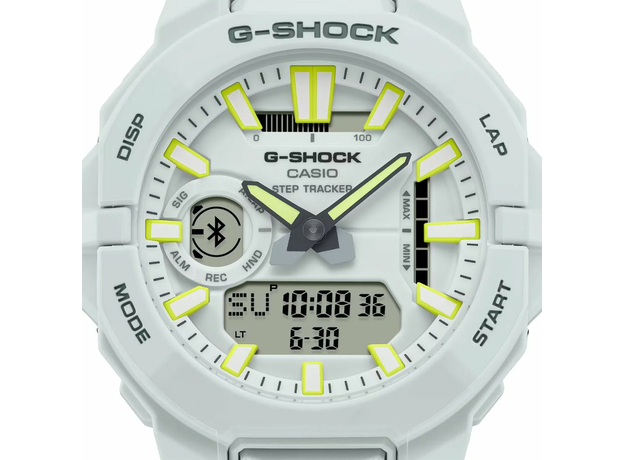 CASIO GBA-950-7AER G-SQUAD, фото 2 | Интернет-магазин оригинальных часов и аксессуаров