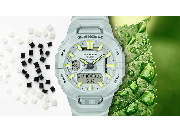 CASIO GBA-950-7AER G-SQUAD, фото 11 | Интернет-магазин оригинальных часов и аксессуаров