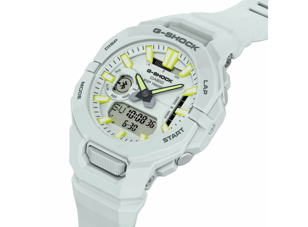 CASIO GBA-950-7AER G-SQUAD, фото 3 | Интернет-магазин оригинальных часов и аксессуаров