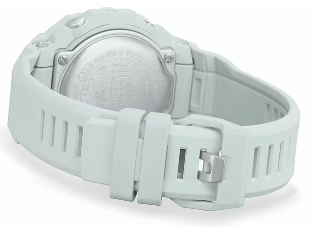 CASIO GBA-950-7AER G-SQUAD, фото 5 | Интернет-магазин оригинальных часов и аксессуаров
