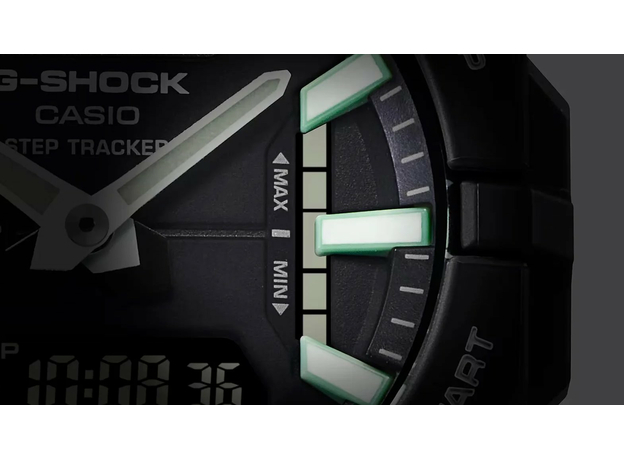 CASIO GBA-950-7AER G-SQUAD, фото 7 | Интернет-магазин оригинальных часов и аксессуаров