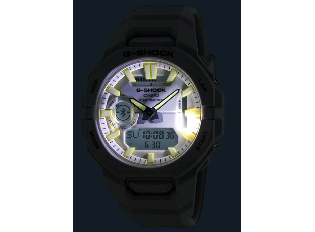 CASIO GBA-950-7AER G-SQUAD, фото 9 | Интернет-магазин оригинальных часов и аксессуаров