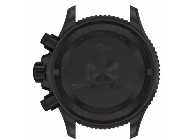 TISSOT T120.217.37.061.00 SEASTAR 1000 38MM, фото 3 | Интернет-магазин оригинальных часов и аксессуаров