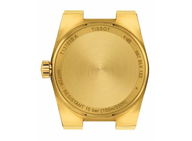 TISSOT T137.010.33.021.00 PRX 25MM, фото 2 | Интернет-магазин оригинальных часов и аксессуаров