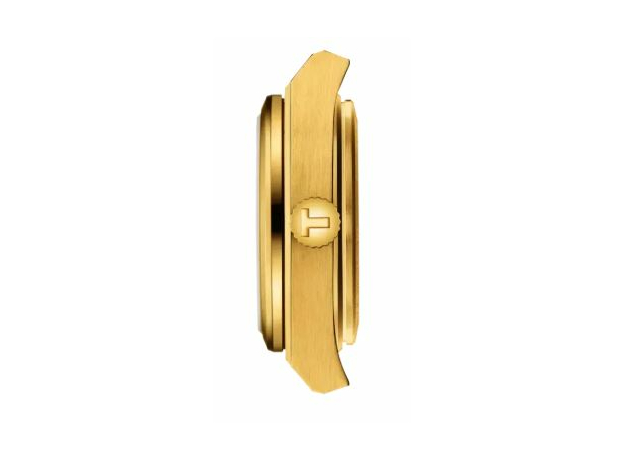 TISSOT T137.010.33.021.00 PRX 25MM, фото 3 | Интернет-магазин оригинальных часов и аксессуаров