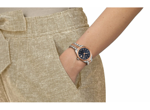 TISSOT T156.210.22.041.00 Ballade, фото 2 | Интернет-магазин оригинальных часов и аксессуаров