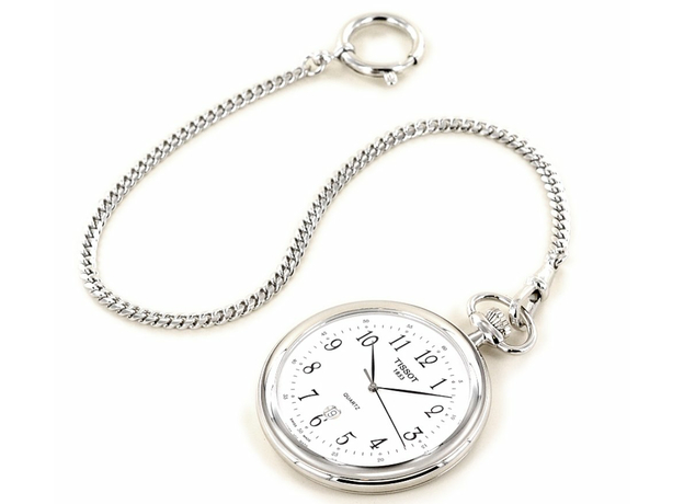 Tissot T82.6.550.12 Lepine, фото 5 | Интернет-магазин оригинальных часов и аксессуаров