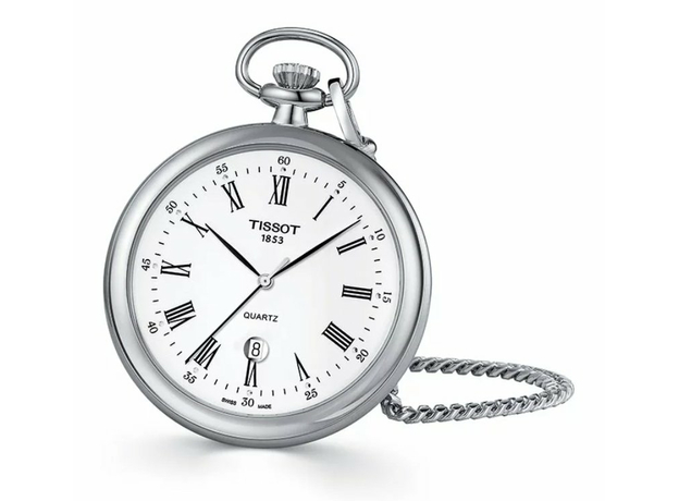 Tissot T82.6.550.13 Lepine, фото 3 | Интернет-магазин оригинальных часов и аксессуаров