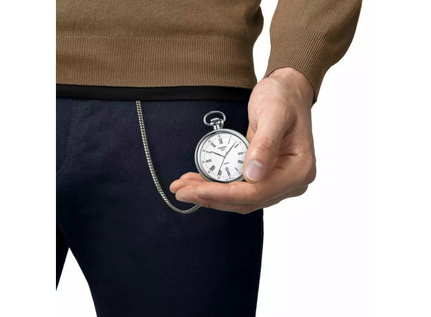 Tissot T82.6.550.13 Lepine, фото 5 | Интернет-магазин оригинальных часов и аксессуаров