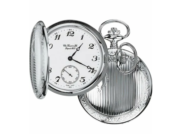 Tissot T83.6.402.12 Savonnette Mechanical, фото 3 | Интернет-магазин оригинальных часов и аксессуаров