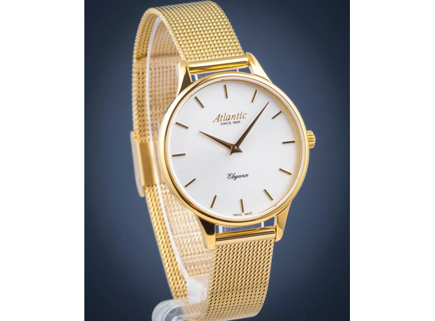 Atlantic 29038.45.21MB, фото 2 | Интернет-магазин оригинальных часов и аксессуаров