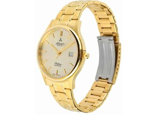 Atlantic 60348.45.31 Seabase Gents, фото 2 | Интернет-магазин оригинальных часов и аксессуаров