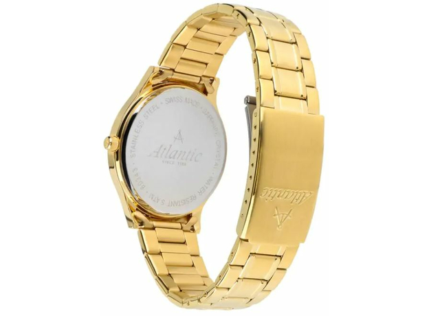 Atlantic 60348.45.31 Seabase Gents, фото 3 | Интернет-магазин оригинальных часов и аксессуаров