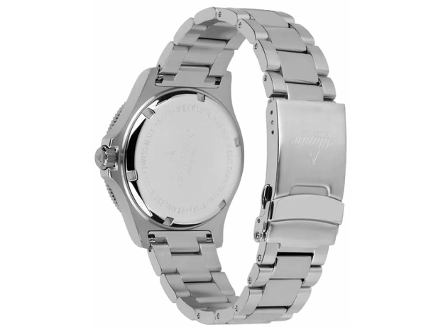 Atlantic 81576.41.79GMT Mariner, фото 4 | Интернет-магазин оригинальных часов и аксессуаров