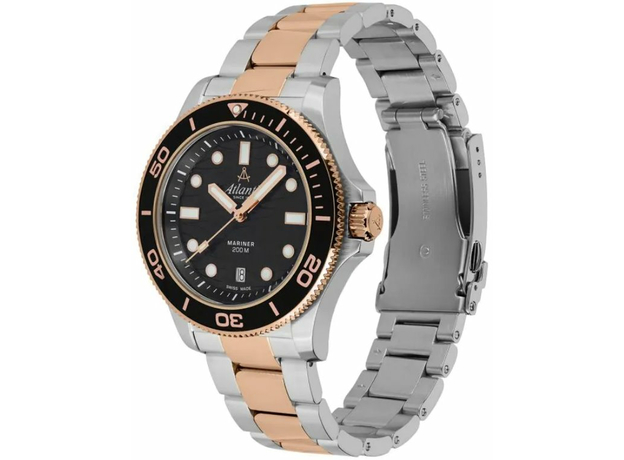 Atlantic 81376.43.69R, фото 2 | Интернет-магазин оригинальных часов и аксессуаров