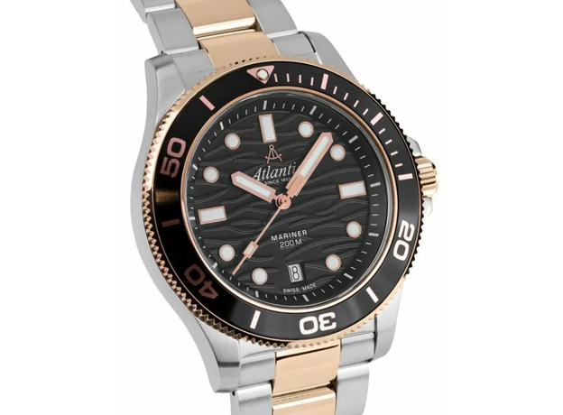 Atlantic 81376.43.69R, фото 4 | Интернет-магазин оригинальных часов и аксессуаров