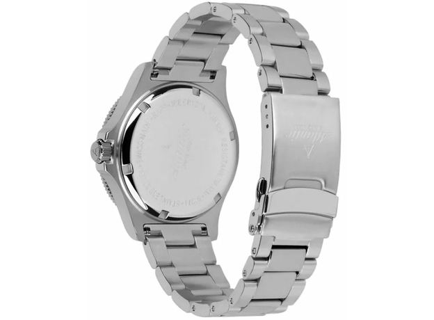 Atlantic 81576.41.59GMT, фото 3 | Интернет-магазин оригинальных часов и аксессуаров